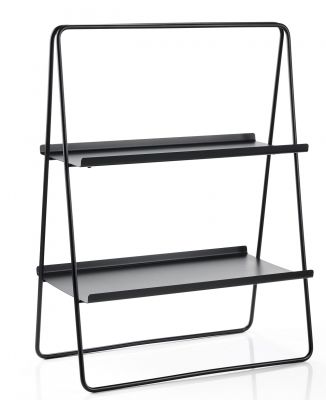 A-Table Shelving Unit Table / Shelf Zone Denmark SINGLE PIECE
